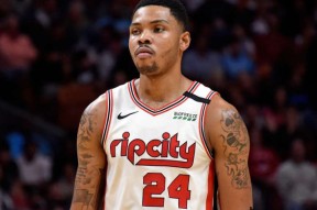 爱游戏中国-波特兰开拓者vs奥兰多魔术