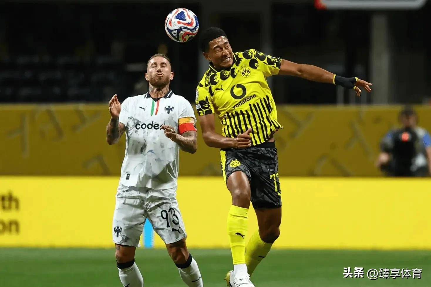 国际比赛日多特蒙德外线爆发——足总杯节点到来，赛场秩序良好，纪律约束更严格(国际足球理事会认为如果一队少于)